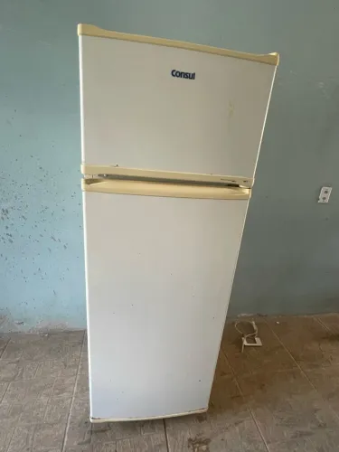 Geladeira Consul Funcionado Perfeitamente