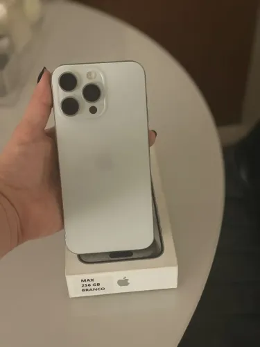 15 pro Max 256GB