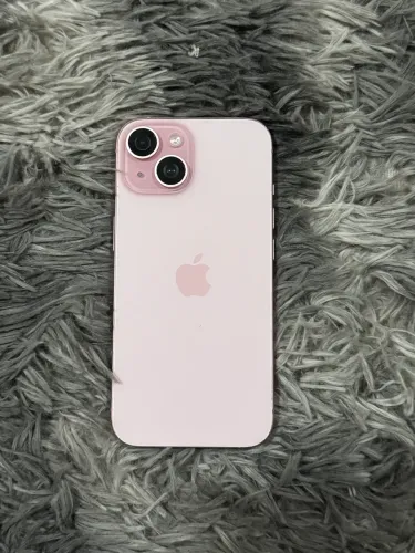 Carcaça Completa iPhone 15 Original 