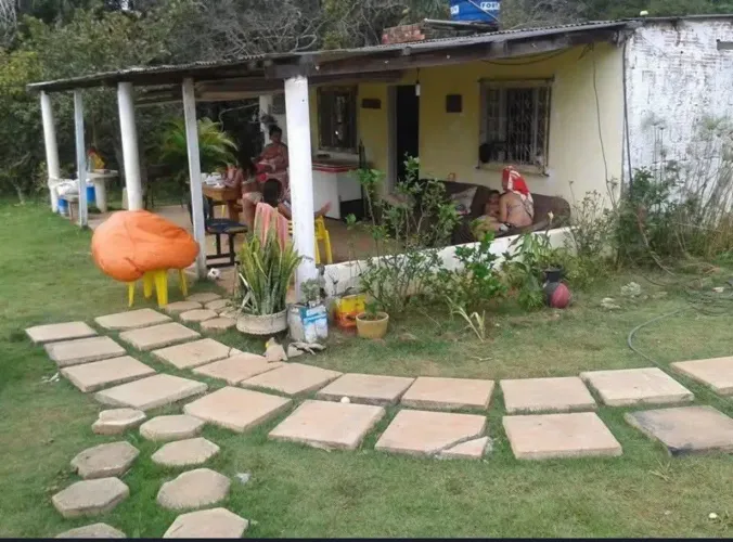 Chacara dos sonhos de