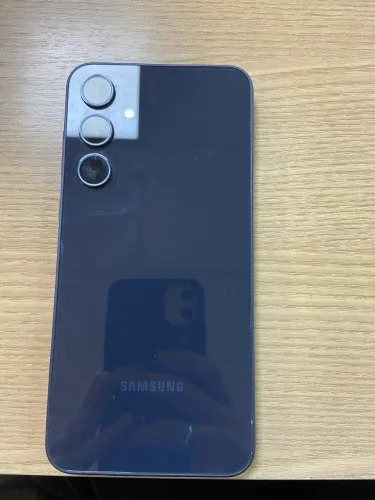 Celular Samsung A35
