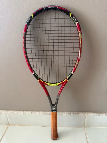 Raquete de tênis Dunlop Srixon Revo CX 2.0
