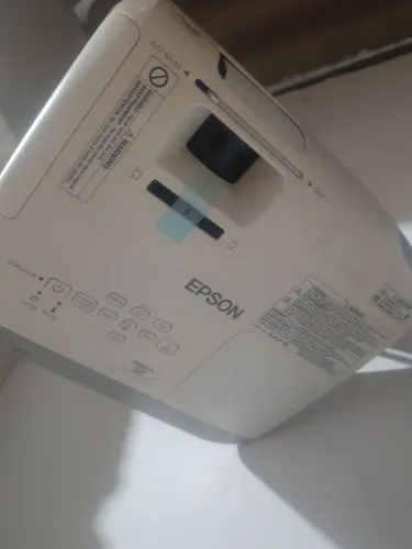 PROJETOR TOP EPSON S17