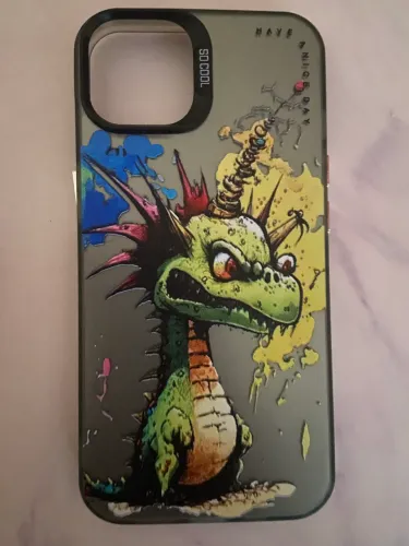 Capinha iPhone 13 mini 