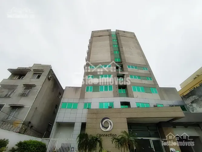Sala com 25m² em Madureira - Rio de Janeiro - RJ