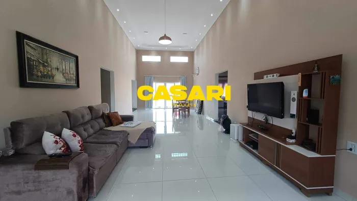 Chácara com 3 dormitórios à venda, 900 m² Residencial Ecopark - Tatuí/SP