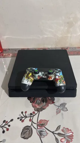 Ps4 slim