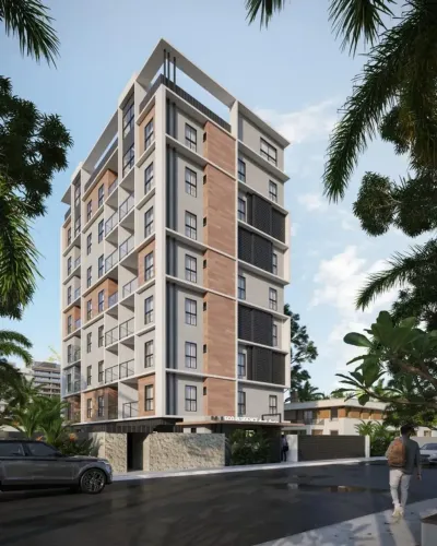 Apartamento a Venda Aeroclube C/74,68m² 3º Andar, Sul, 3 Quartos, 1 Suíte, Varanda, 01 Vag