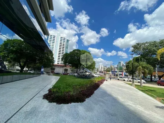 Sala para alugar, 48 m² por R$ 4.685,70/mês - Zona 01 - Maringá/PR