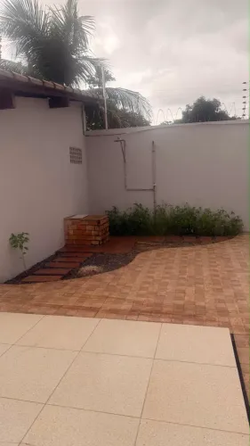 Casa Parnaíba - Venda