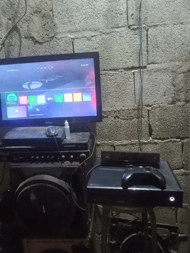 Vídeo game Xbox one 