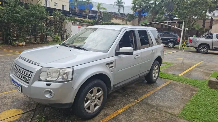 Land Rover Freelander2 I6 S 3.2 232cv Aut. 5P 2010