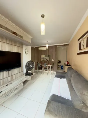 VENDE-SE APARTAMENTO 3 QUARTOS NO VIA PARQUE!