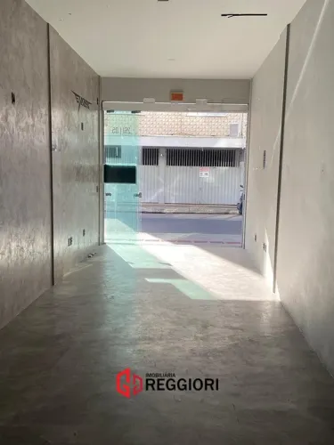 SALA COMERCIAL 66m² ESQ AV BRASIL CENTRO DE BC