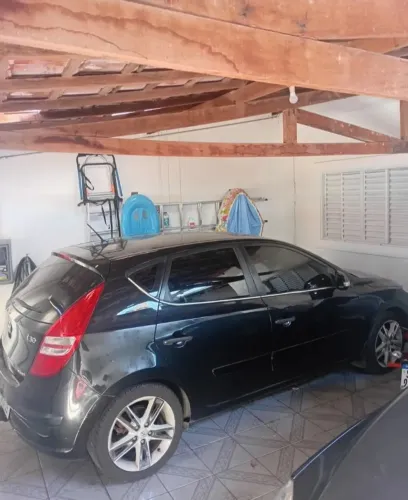 Hyundai I30 2.0 16V 145cv 5P Mec. 2010