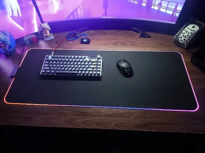 Mousepad Razer Strider Chroma XXL RGB 900mm x 370mm
