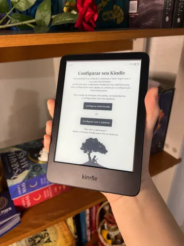 Kindle 11th gen (2024)