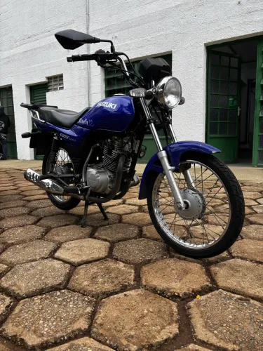 Vendo gs 120 2016