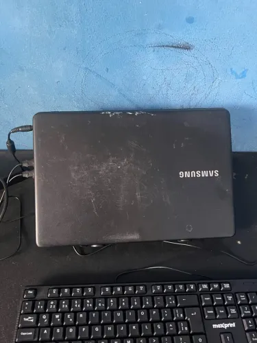 Vendo Notbook Samsung i5