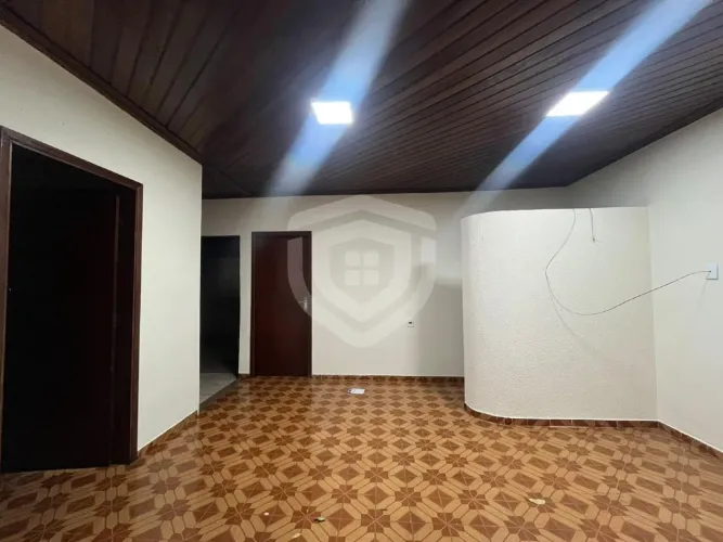 Casa para locação 3 quartos e 150 m² próxima ao Confiança Mary Dota | Bauru/SP