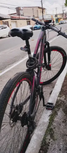 Bike Toro aro 29 