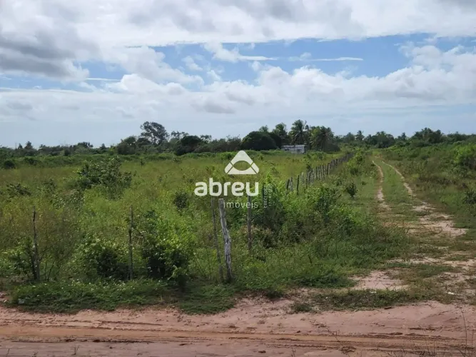 Sem Tipo Terreno em São Gonçalo do Amarante