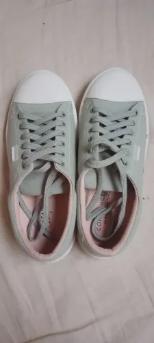 Tênis casual Constance * novo