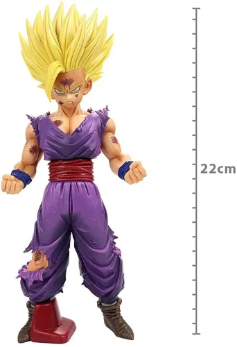 Gohan ssj2 figure 23 cm Dragon Ball Z