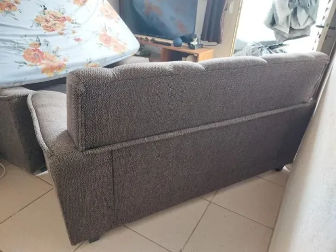 Sofá 3 lugares