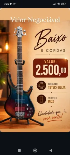 Baixo