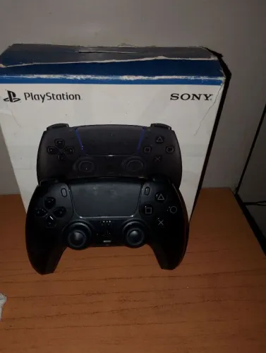 Controle ps5 dualsense
