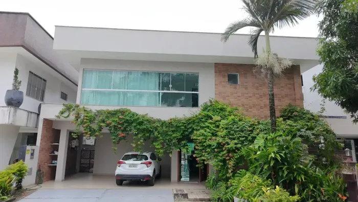 Condomínio Montenegro Boulevard 7 quartos no Parque Verde - Belém PA