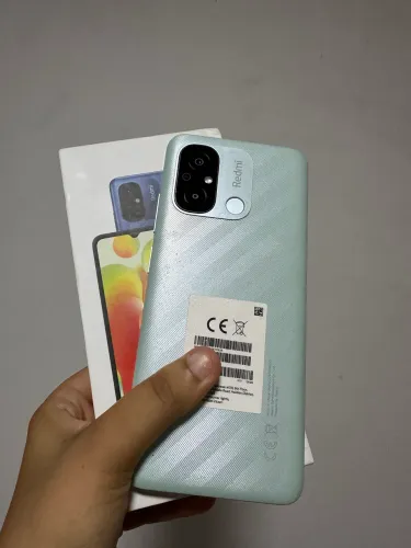 Redmi 12C