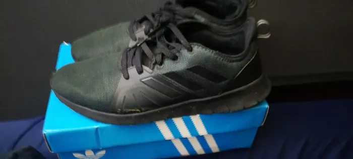 Tênis Adidas Tam 44