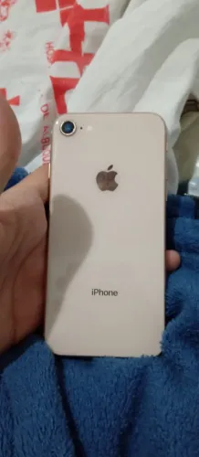 iPhone 8 normal