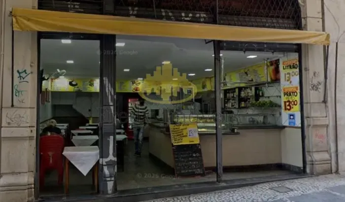Salão Comercial para Locação em São Paulo, Centro