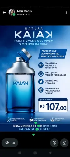 Vendo Kaiak Tradicional, Aventura e Sonar