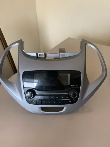 Rádio som original do Ford ka 2019/2020