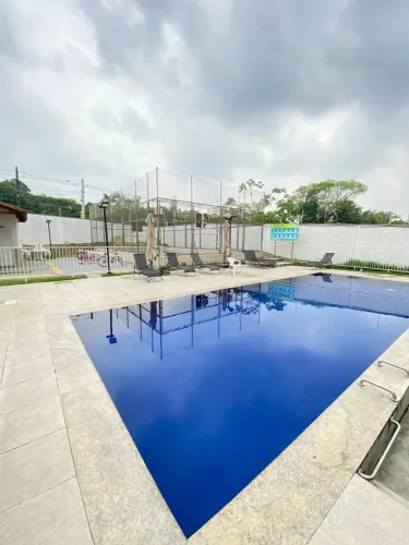 ALUGUEL R$ 1500,00 APARTAMENTO VIVER TARUMA