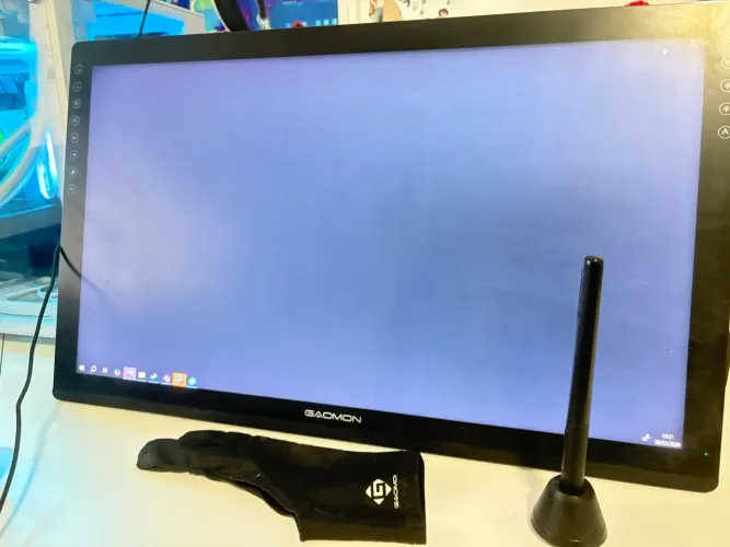 Mesa de desenho Gaomon PD2200