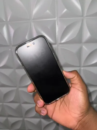 iPhone 16 pro