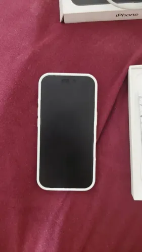Vende-se iphone 16 128gb