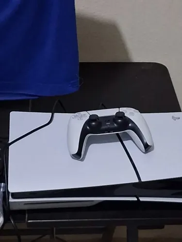 Playstation 5