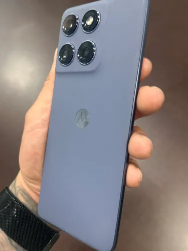 MOTO EDGE 60 Fusion