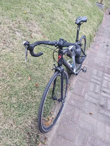 Bike speed Specialized + brinde