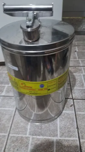 Container de Segurança 20 litros