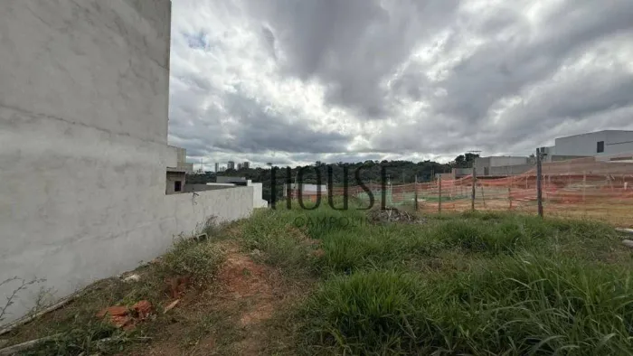 Terreno à venda, 461 m² - Condomínio Bouganville - Sorocaba/SP