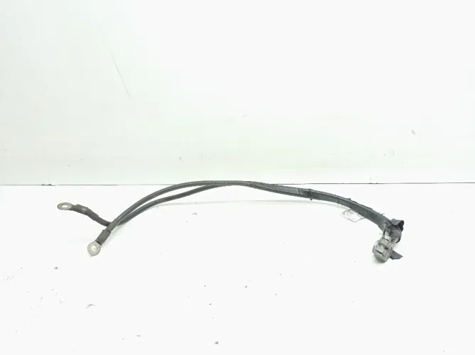 Cabo Polo Negativo Bateria Chery Face 1.3 2011 2012 