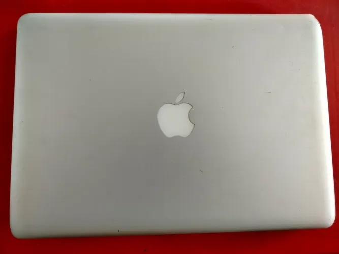 MacBook pro 13 2012
