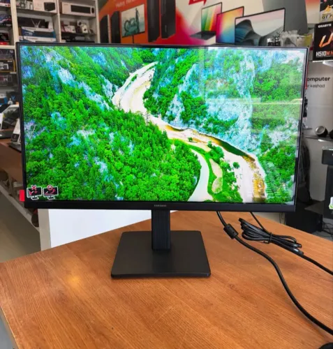 Monitor Gamer Samsung 24? 100Gz 
